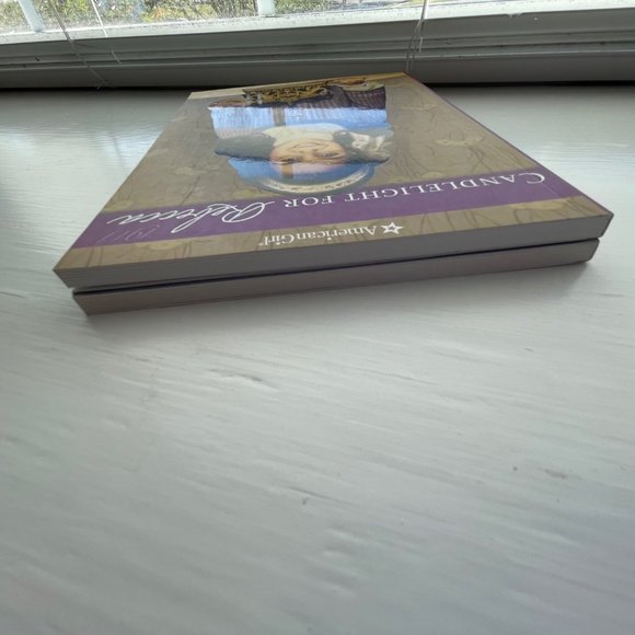 American Girl Rebecca Books 2 Softcover Books - Picture 7 of 10